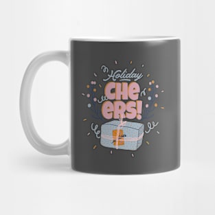 Holiday Cheers Mug